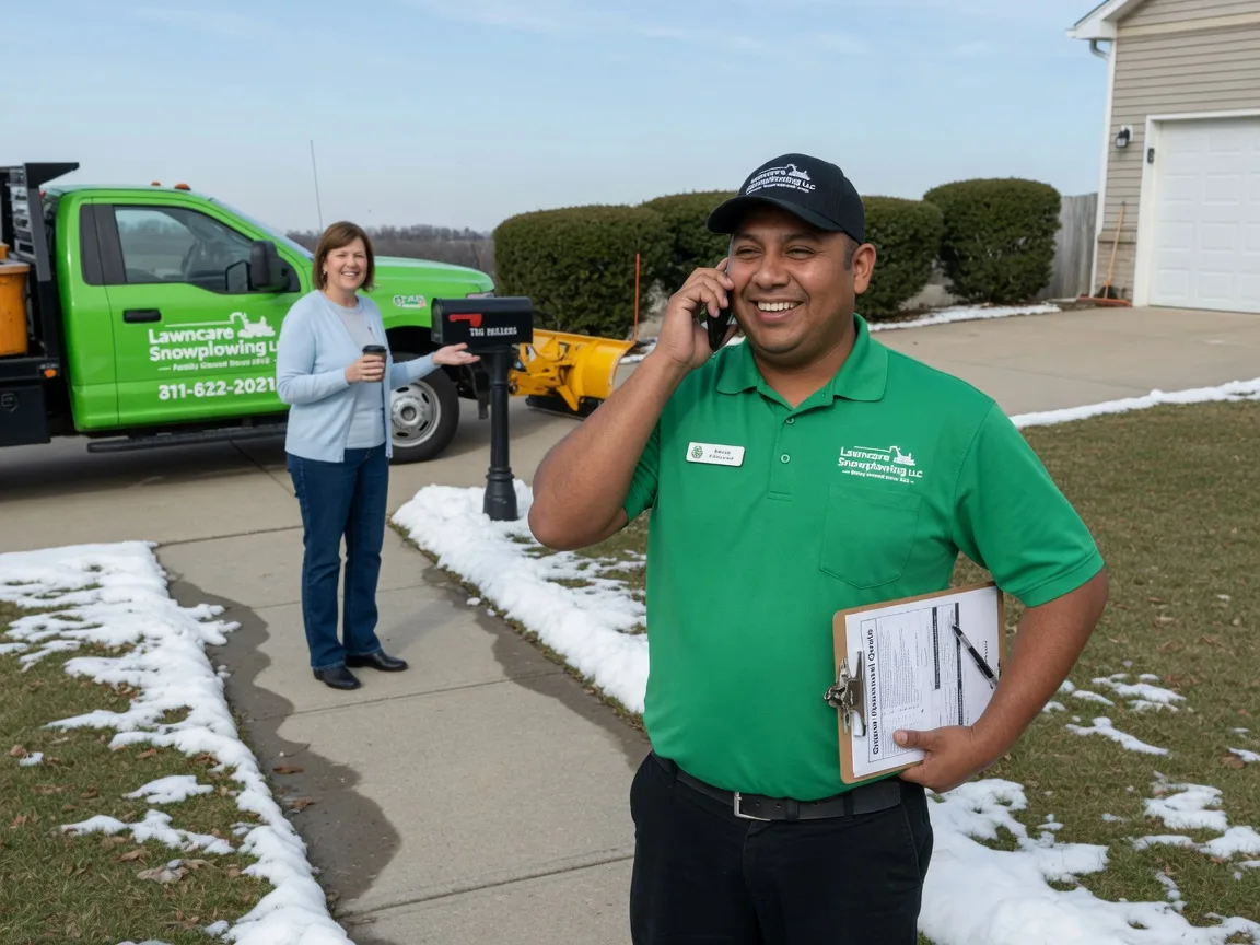 Lawn Care Services By Expert Landscaper Harbor Beach, MI FAQs